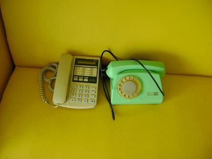 Телефон Обмен