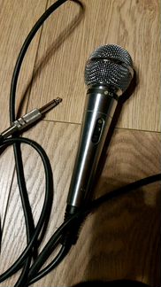 Микрофон для караоке LG ACC-M900