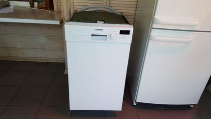 Посудомоечная машина Siemens 2012 г.из Финляндии