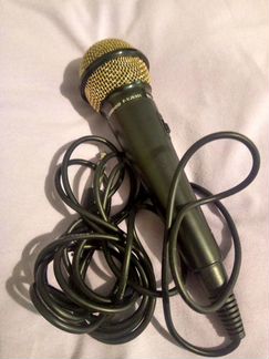 Микрофон для караоке Sony F-VJ5301
