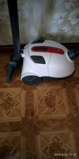 Пылесос Vacuum cleaner