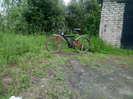 Велосипед Ramdo