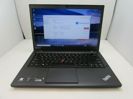 Lenovo ThinkPad T440s i5