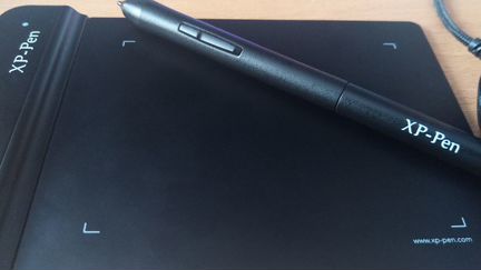 Xp Pen G430
