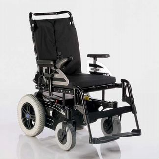 Инвалидная коляска с электроприводом ottobock B400