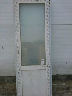 Дверь балконная