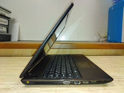 Ноутбук Acer Aspire (core i5)