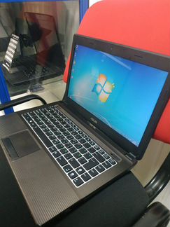 Ноутбук Asus K84L