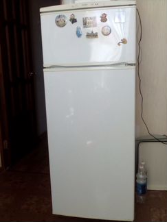 Продам холодильник двухкамерный nord