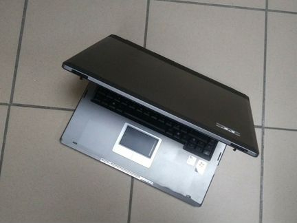 Ноутбук Asus A6000