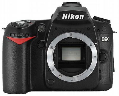 Nikon D90 + Tamron 18-250 + 32Gb
