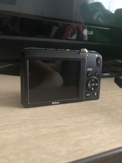 Nikon S2800