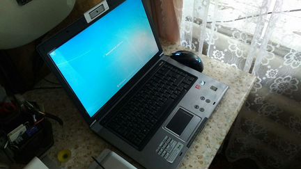 Ноутбук Asus F5Rl