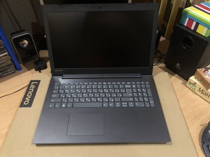 Ноутбук Lenovo ideapad 320-15ISK