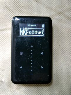 Mp3 player (explay)