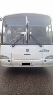 Автобус пас-423001