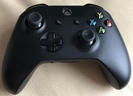 Геймпад Xbox One (пк)