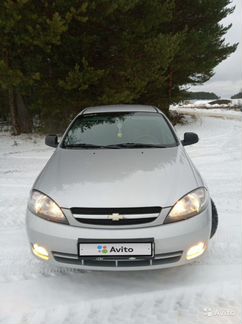 Chevrolet Lacetti 1.4 МТ, 2009, 104 000 км