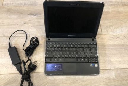 Ноутбук SAMSUNG N210 / торг
