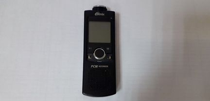 Диктофон Ritmix RR 950