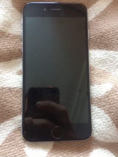 iPhone 6 (обмен)