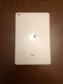 iPad корпус 1