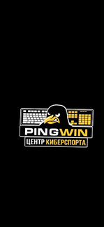 Действующий бизнес PingWin Центр Киберспорта