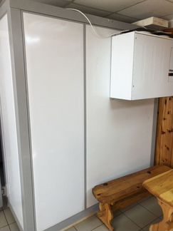 Холодильная камера polair