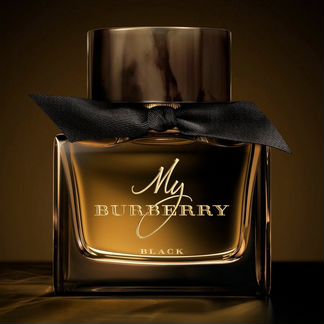 Burberry MY black Burberry (parfum)