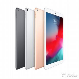 iPad 2019 Air Pro 11, 12 / Mini / Рассрочка Обмен