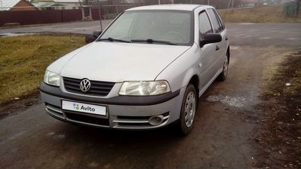 Volkswagen Pointer 1.0 МТ, 2004, 147 000 км