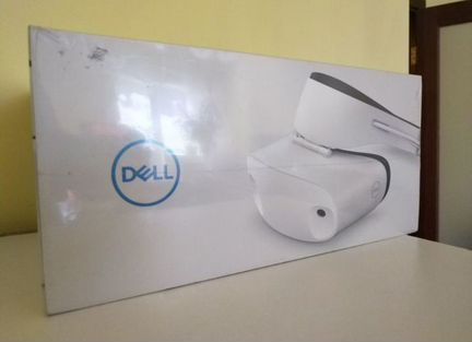 Dell VR