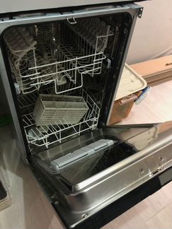 Посудомоечная машина Zanussi IT 5614