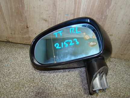 Зеркало левое электрическое Audi TT (8N)