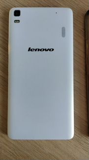 Телефон Lenovo k3 note