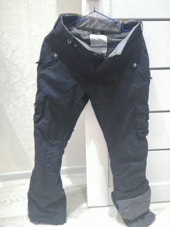 Горнолыжные брюки от компании Salomon