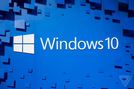 Windows 10 Professional Лицензия