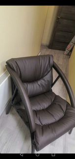 Одноместный диван кресло