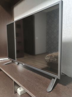 LG smart tv wifi 80см 32 дюйма