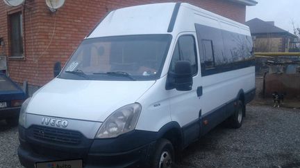 Iveco Daily 3.0 МТ, 2012, 650 000 км