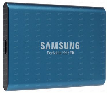 250 гб Внешний SSD SAMSUNG T5