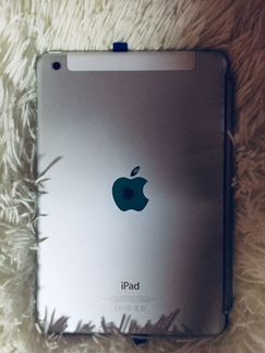 iPad A1455