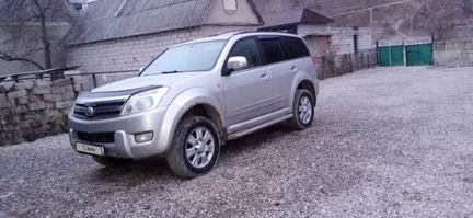 Great Wall Hover 2.0 МТ, 2007, 200 000 км