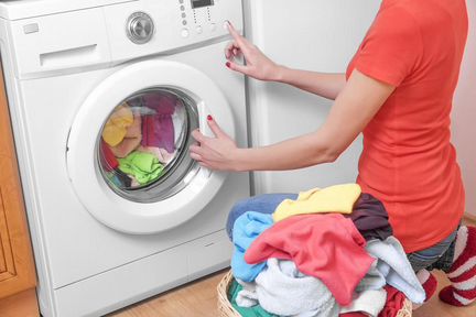 Ремонт стиральных машин без посредников