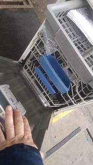 Ремонт стиральных, посудомоечных и сушильных машин