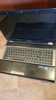 Ноутбук SAMSUNG RC530