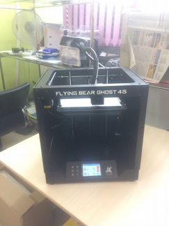 3D принтер FlyingBear Ghost 4S (Собранный)