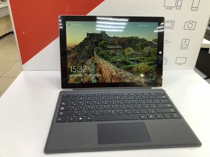 Ноутбук Microsoft Surface 128Gb (C81)