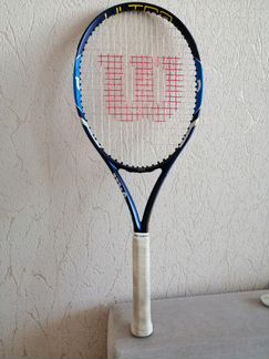 Ракетка для большого тенниса Wilson Ultra 100