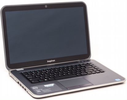 Мощный Игровой ноутбук Dell 4ядра/i5/4Gb/1Tb